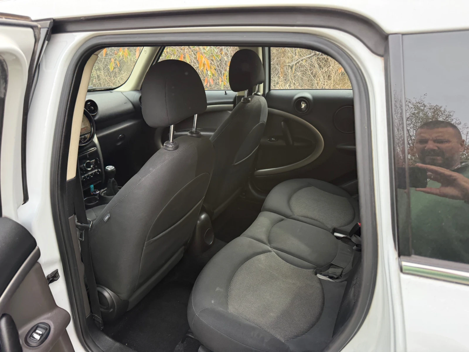 Mini Countryman ��� ���� | Mobile.bg � ����������� 10