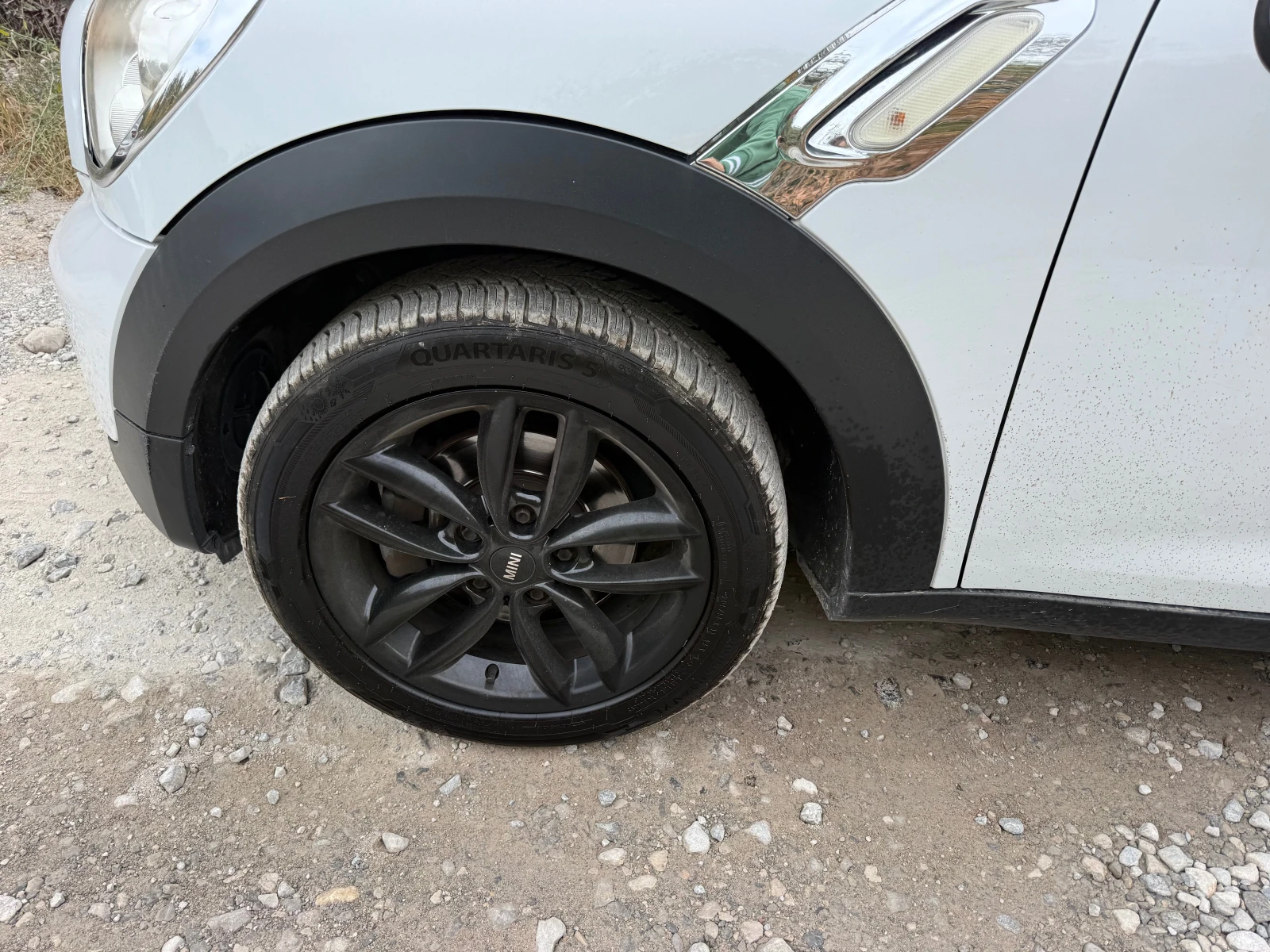 Mini Countryman ��� ���� | Mobile.bg � ����������� 9