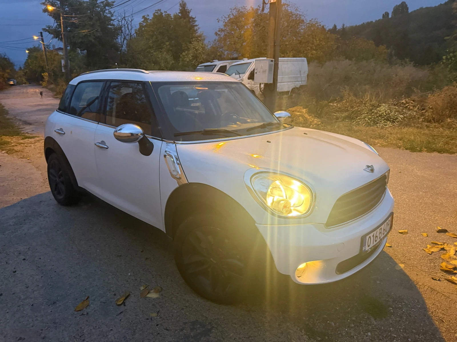 Mini Countryman ��� ���� | Mobile.bg � ����������� 14
