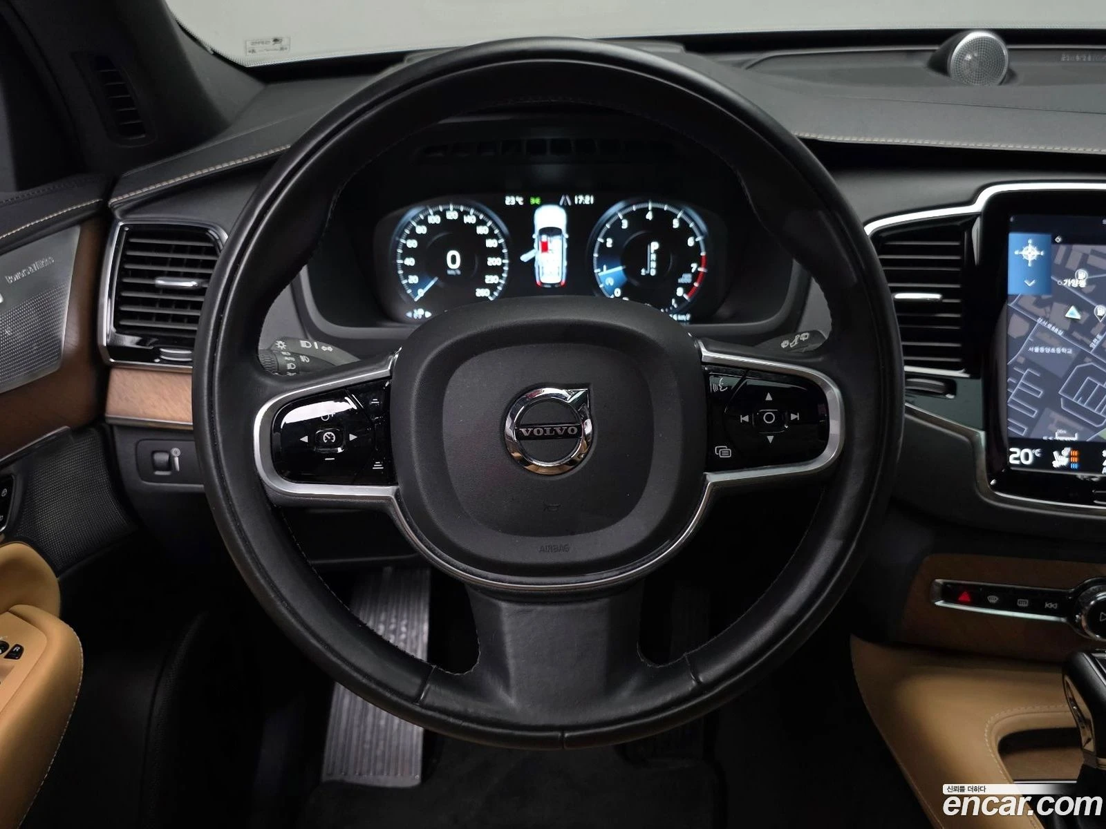 Volvo Xc90 T6 Inscription | Mobile.bg � ����������� 12