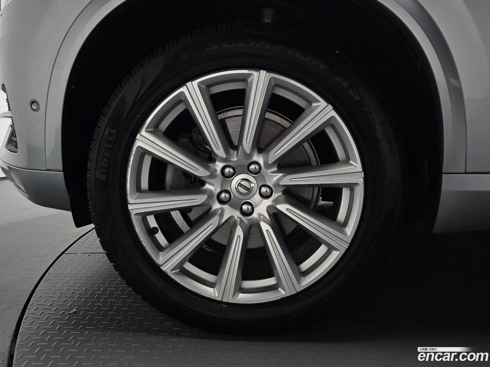 Volvo Xc90 T6 Inscription | Mobile.bg � ����������� 4