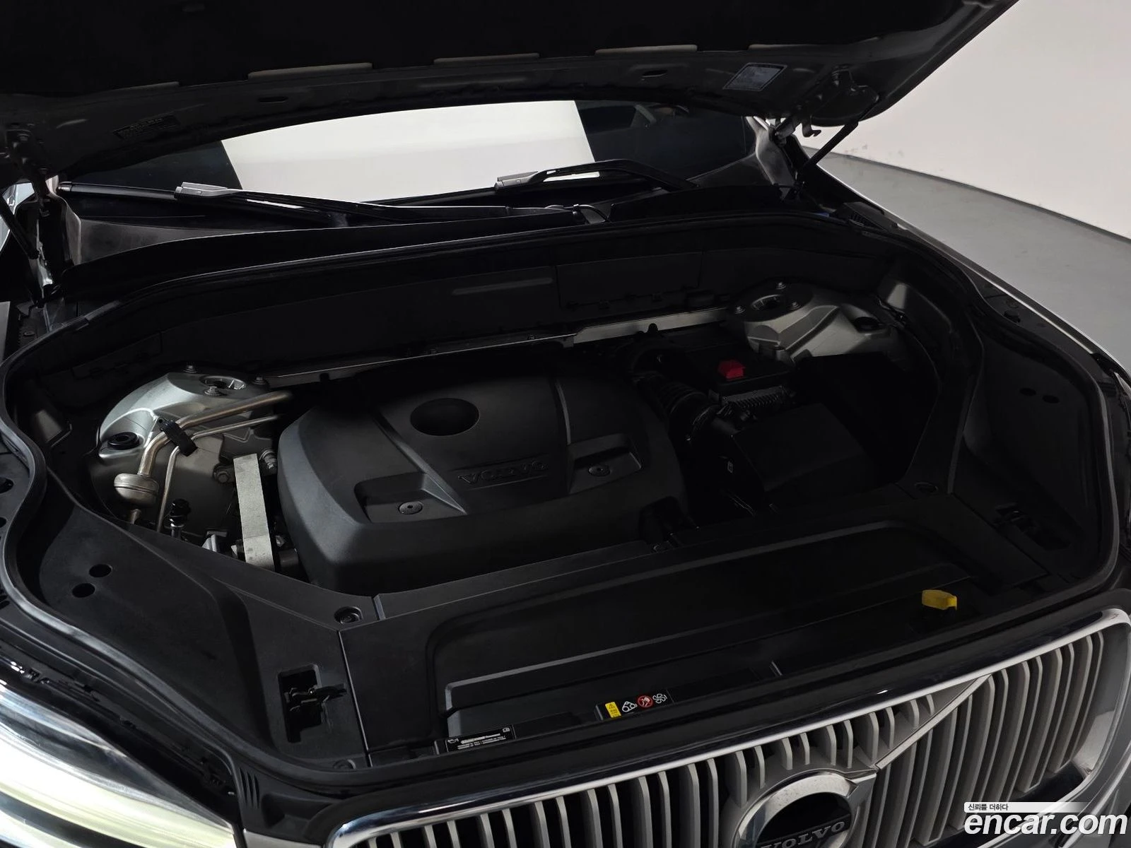 Volvo Xc90 T6 Inscription | Mobile.bg � ����������� 5