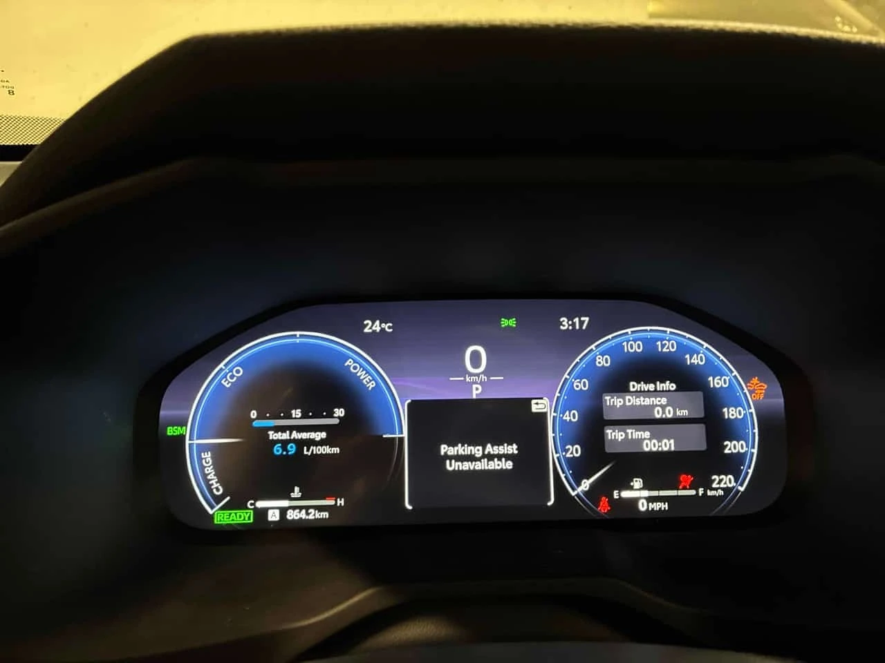Toyota Rav4 * Hybrid XSE * CARFAX *  | Mobile.bg � ����������� 8