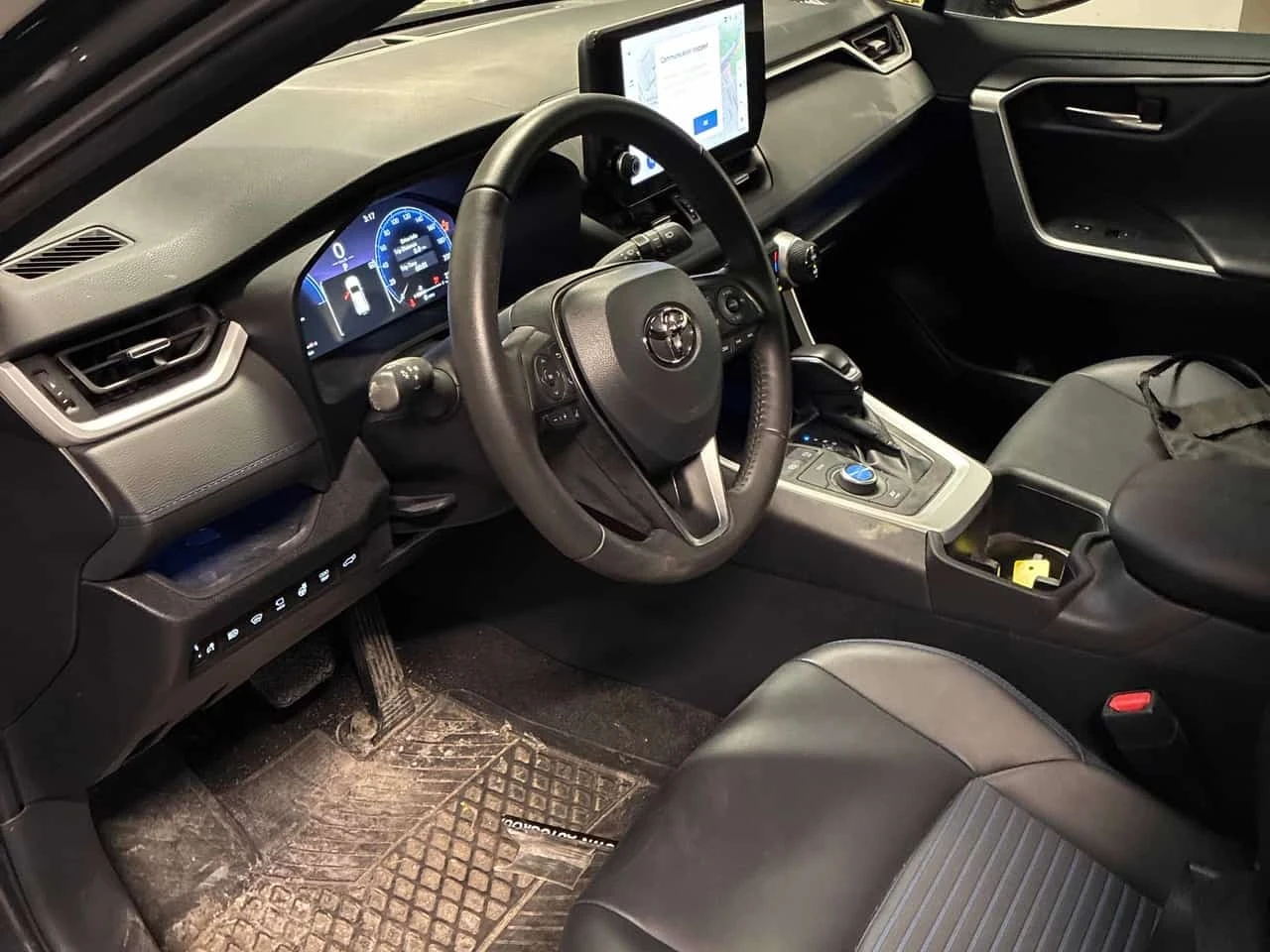 Toyota Rav4 * Hybrid XSE * CARFAX *  | Mobile.bg � ����������� 5