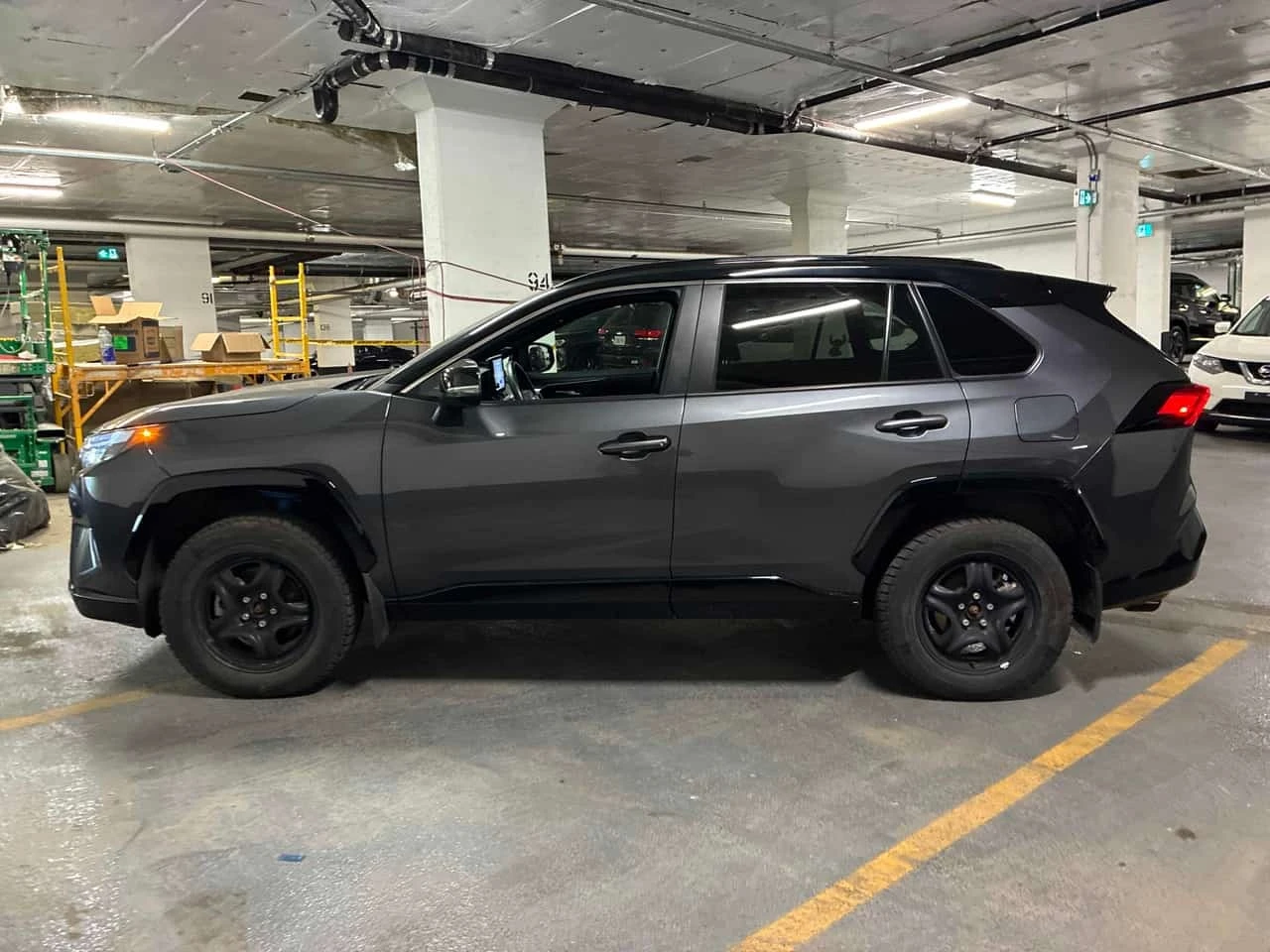 Toyota Rav4 * Hybrid XSE * CARFAX *  | Mobile.bg � ����������� 2
