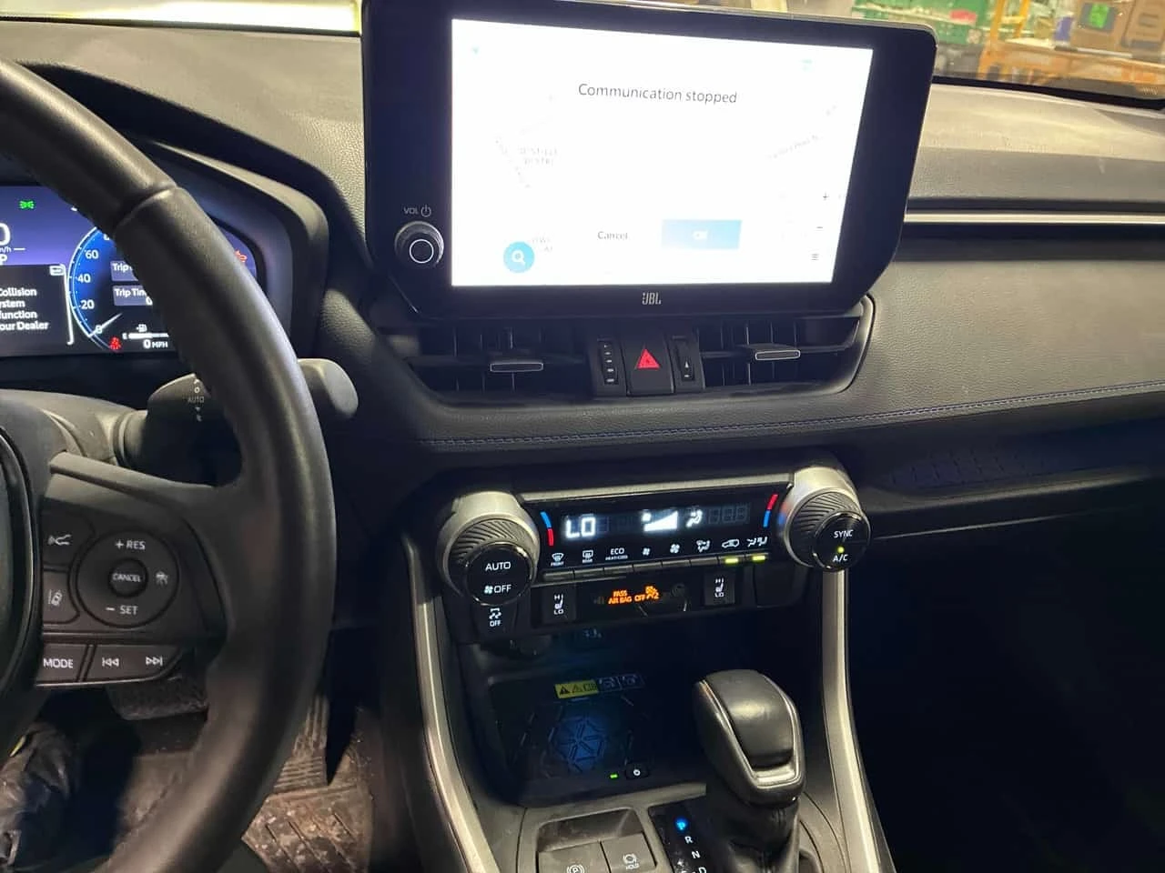 Toyota Rav4 * Hybrid XSE * CARFAX *  | Mobile.bg � ����������� 9