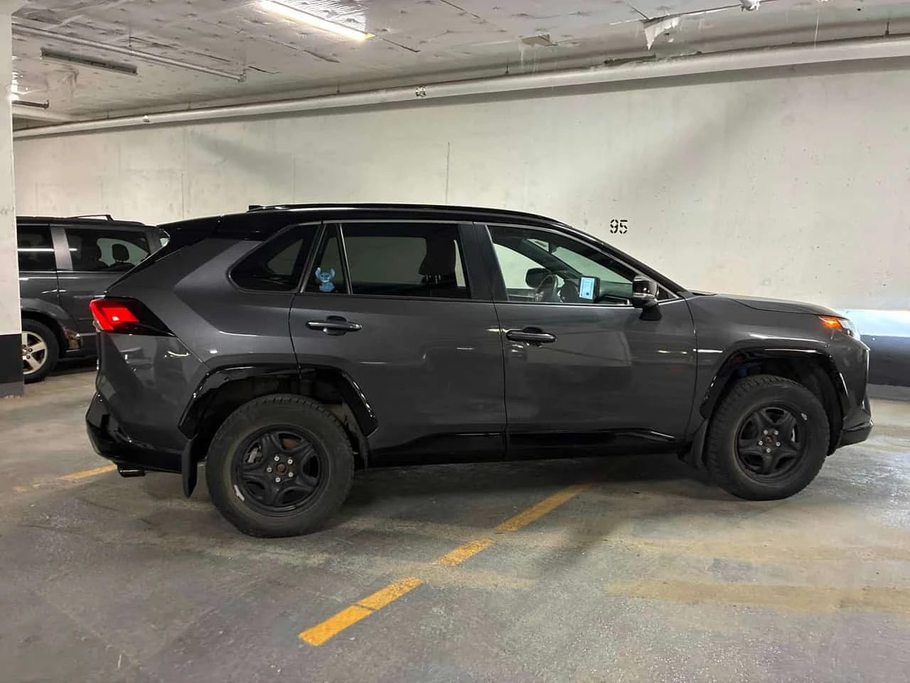 Toyota Rav4 * Hybrid XSE * CARFAX *  | Mobile.bg � ����������� 3