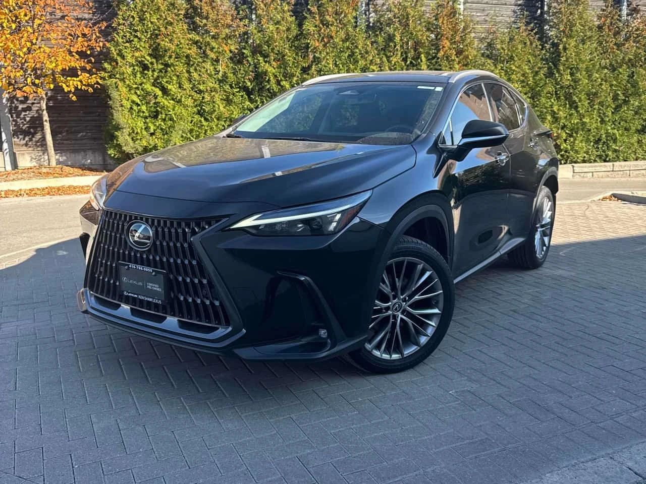 Lexus NX * 350 * CARFAX * БЕЗ ПЪРВОНАЧАЛНА ВНОСКА