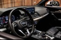 Audi Q5 3 SLine Панорама - изображение 4