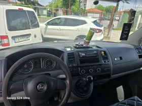 VW T5, снимка 12