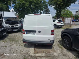 VW T5, снимка 5