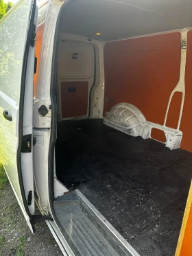 VW T5, снимка 4