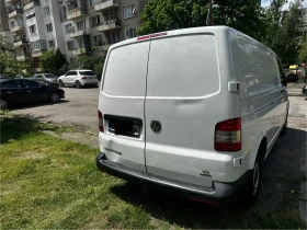 VW T5, снимка 3