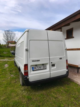 Ford Transit, снимка 4