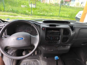 Ford Transit, снимка 7