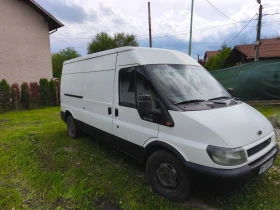 Ford Transit, снимка 5
