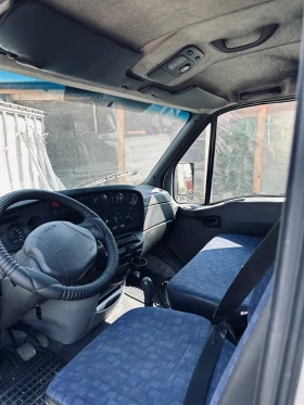 Iveco 35s12, снимка 11
