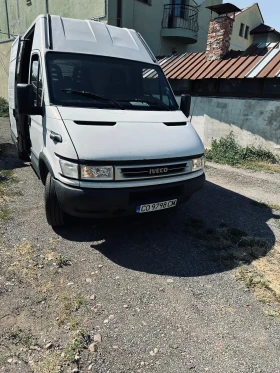 Iveco 35s12, снимка 1