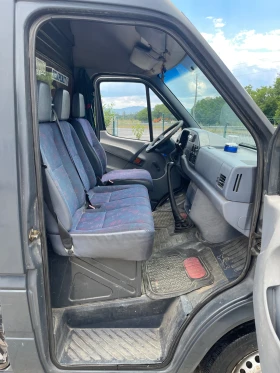 Mercedes-Benz Sprinter 210, снимка 12