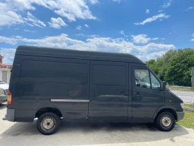 Mercedes-Benz Sprinter 210, снимка 7