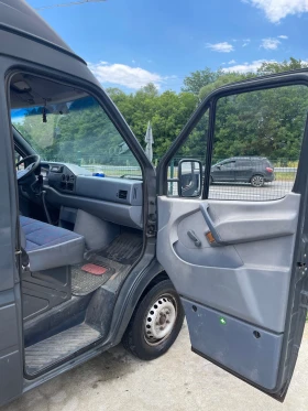 Mercedes-Benz Sprinter 210, снимка 11