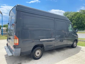 Mercedes-Benz Sprinter 210, снимка 5