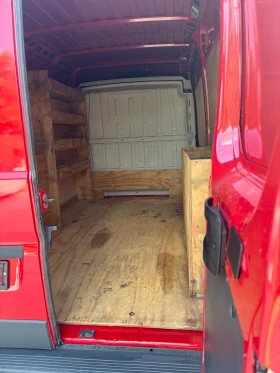 Fiat Ducato, снимка 6