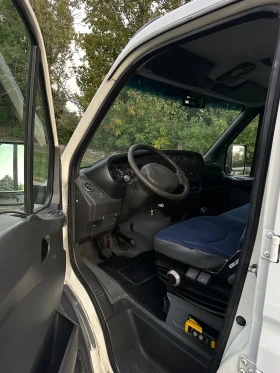 Iveco 35c15 Iveco Daily 35C15, снимка 9