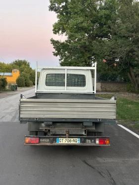Iveco 35c15 Iveco Daily 35C15, снимка 7