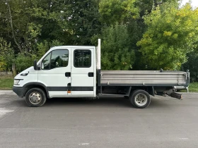 Iveco 35c15 Iveco Daily 35C15, снимка 3