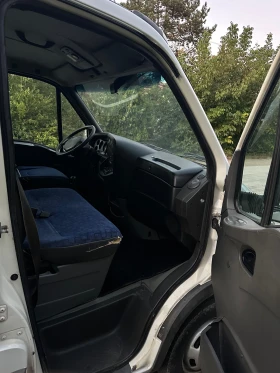 Iveco 35c15 Iveco Daily 35C15, снимка 11