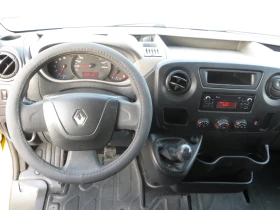 Renault Master ФУРФОН С ПАДАЩ БОРД, снимка 8