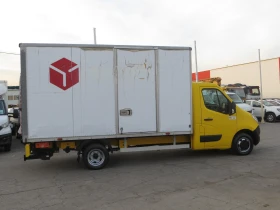 Renault Master ФУРФОН С ПАДАЩ БОРД, снимка 5