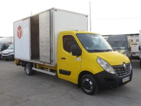 Renault Master ФУРФОН С ПАДАЩ БОРД, снимка 12