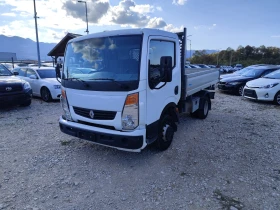 Renault Maxity 2.5 дизел ИТАЛИЯ, снимка 1