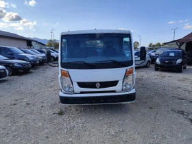 Renault Maxity 2.5 дизел ИТАЛИЯ, снимка 2