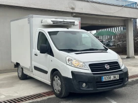 Fiat Scudo 2.0 HDI ХЛАДИЛЕН, снимка 3