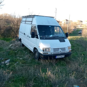 Renault Trafic Товарен, снимка 1