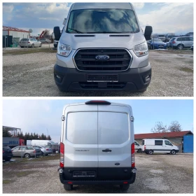 Ford Transit 2.0TDI-146000км/КЛИМАТИК/АВТОПИЛОТ/БЛУТУТ/, снимка 5