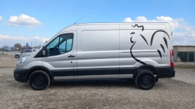 Ford Transit 2.0TDI-146000км/КЛИМАТИК/АВТОПИЛОТ/БЛУТУТ/, снимка 6