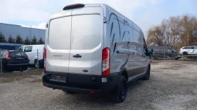 Ford Transit 2.0TDI-146000км/КЛИМАТИК/АВТОПИЛОТ/БЛУТУТ/, снимка 4