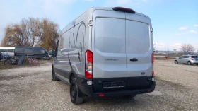 Ford Transit 2.0TDI-146000км/КЛИМАТИК/АВТОПИЛОТ/БЛУТУТ/, снимка 3