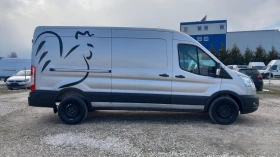 Ford Transit 2.0TDI-146000км/КЛИМАТИК/АВТОПИЛОТ/БЛУТУТ/, снимка 7