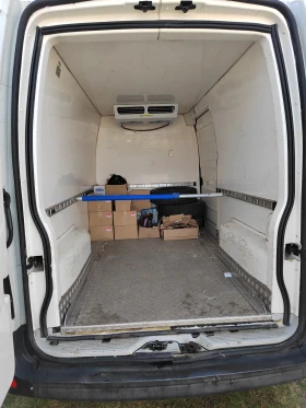 Renault Master Renault Master 2.3 125DCI   TOP!! | Mobile.bg    6