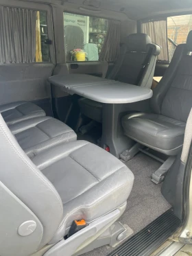 Mercedes-Benz V 220 | Mobile.bg — малка снимка 9
