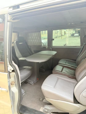 Mercedes-Benz V 220 | Mobile.bg — малка снимка 10