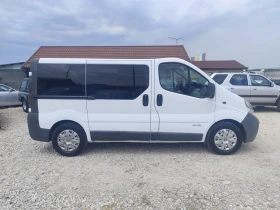 Обява за продажба на Renault Trafic 1.9 дизел 9 места ~10 200 лв. - изображение 3