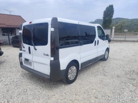 Обява за продажба на Renault Trafic 1.9 дизел 9 места ~10 200 лв. - изображение 5