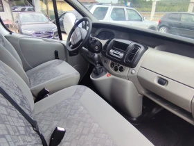 Renault Trafic 1.9  9  | Mobile.bg    13