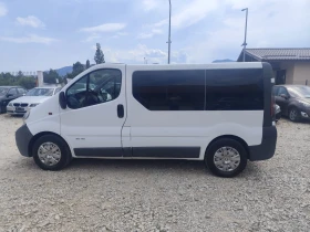 Обява за продажба на Renault Trafic 1.9 дизел 9 места ~10 200 лв. - изображение 9